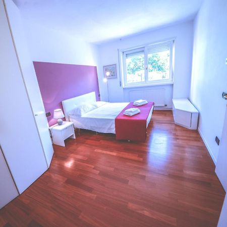 The Nest Riva del Garda Exterior foto