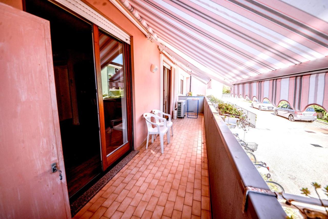 The Nest Riva del Garda Exterior foto