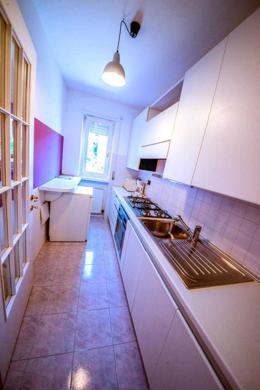 The Nest Riva del Garda Exterior foto