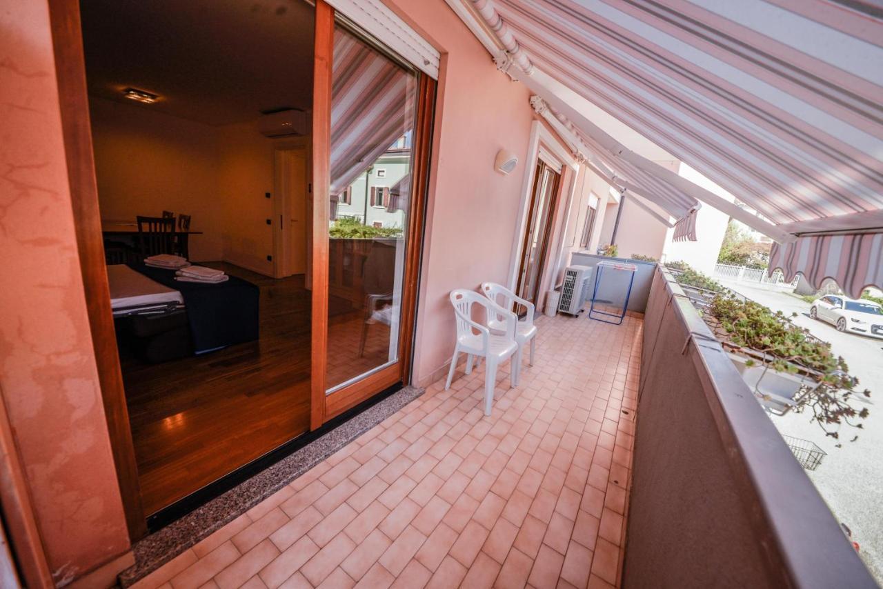 The Nest Riva del Garda Exterior foto