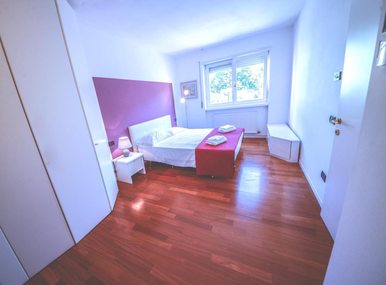 The Nest Riva del Garda Exterior foto